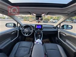 تويوتا راف 4